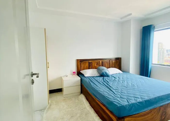 Apartamento Bikash Gurung House